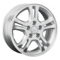 LS 1075 6,5x15 5x114,3 ET40 D67,1 Sil