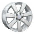 LS 1076 6,5x15 5x114,3 ET40 D67,1 Sil
