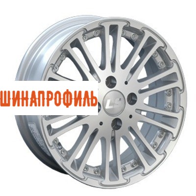 Диски LS LS 111 6x14 4x108 ET28 D73,1 SF