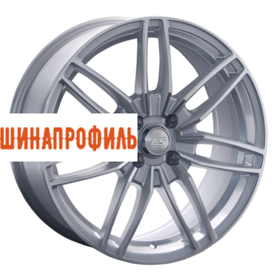 Диски LS LS 1241 8x18 5x112 ET35 D66,6 SF