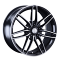 LS 1241 8x18 5x112 ET35 D66,6 BKF