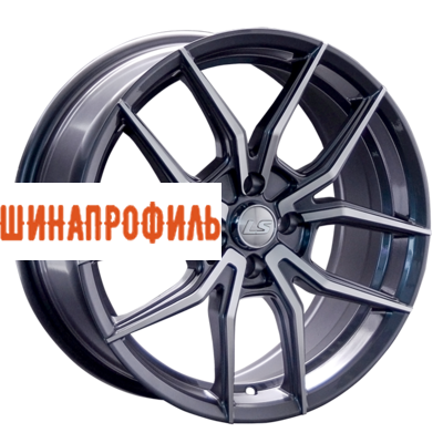 Диски LS LS 1242 8x18 5x112 ET35 D66,6 GMF