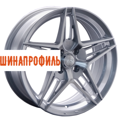 Диски LS LS 1262 7x16 4x100 ET40 D60,1 SF
