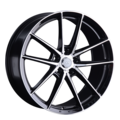 LS 1264 8x18 5x112 ET40 D66,6 BKF
