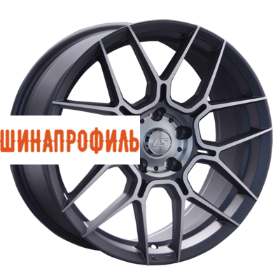 Диски LS LS 1265 8x18 5x114,3 ET45 D67,1 MGMF