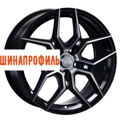 Диски LS LS 1266 8,5x20 5x114,3 ET40 D60,1 BKF