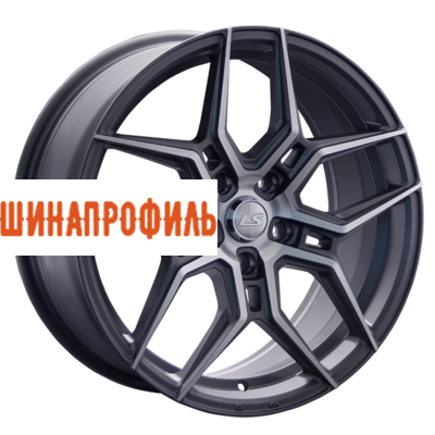 Диски LS LS 1266 8,5x20 5x112 ET35 D66,6 MGMF