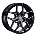 LS 1266 8,5x20 5x114,3 ET40 D60,1 BKF