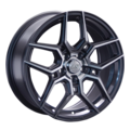 LS 1266 7,5x17 5x114,3 ET40 D60,1 GMF