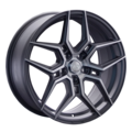 LS 1266 8,5x20 5x112 ET35 D66,6 MGMF