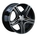 LS 127 7x16 4x98 ET28 D58,6 BKF