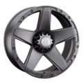 LS 1284 9x20 6x139,7 ET20 D106,1 MGM