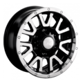 LS 1288 7x15 6x139,7 ET10 D106,1 BKF