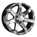 LS 1289 8x18 6x139,7 ET20 D106,1 BKF