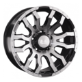 LS 1294 9x20 6x139,7 ET20 D106,1 BKF
