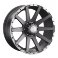 LS 1302 9x20 6x139,7 ET20 D106,1 MGML