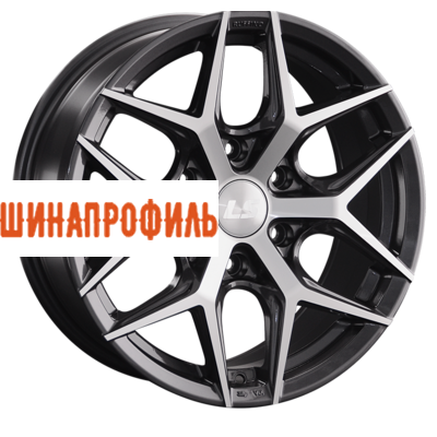 Диски LS LS 1303 8x18 6x139,7 ET38 D67,1 GMF