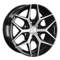 LS 1303 8x18 6x139,7 ET30 D106,1 BKF