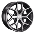 LS 1303 8x18 6x139,7 ET38 D67,1 GMF