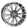 LS 1305 8x18 5x114,3 ET30 D67,1 GMF