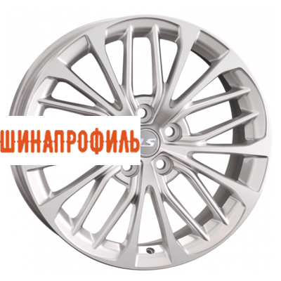 Диски LS LS 1306 8x18 5x114,3 ET50 D60,1 SF