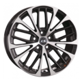 LS 1306 8x18 5x114,3 ET50 D60,1 BKF