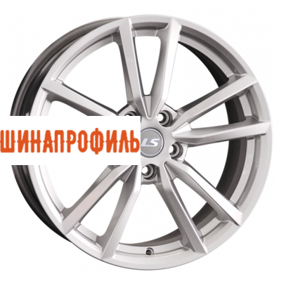 Диски LS LS 1309 8x18 5x114,3 ET45 D67,1 Sil