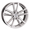LS 1309 8x18 5x114,3 ET45 D67,1 Sil