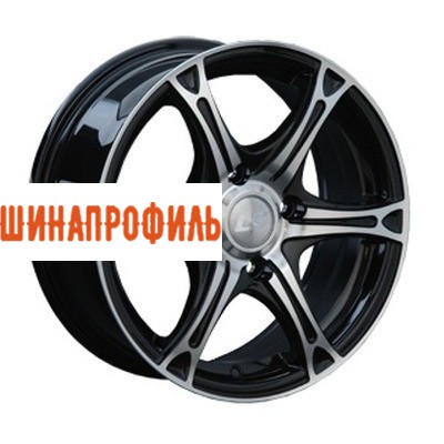 Диски LS LS 131 6,5x15 5x112 ET45 D57,1 GMF