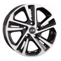 LS 1316 6,5x16 5x114,3 ET40 D67,1 BKF
