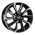 LS 1319 6,5x16 5x114,3 ET40 D67,1 BKF