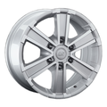 LS 132 7,5x17 6x139,7 ET25 D106,1 SF