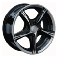 LS 137 6,5x15 4x98 ET32 D58,6 BKF