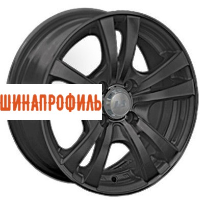 Диски LS LS 141 6,5x15 4x100 ET40 D73,1 MB