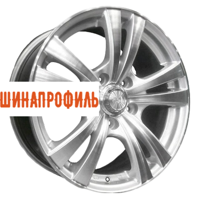 Диски LS LS 141 6,5x15 5x100 ET38 D73,1 SF