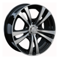 LS 141 6,5x15 4x114,3 ET40 D73,1 BKF
