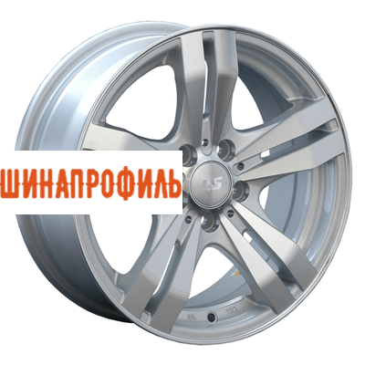 Диски LS LS 142 6,5x15 4x100 ET40 D73,1 SF