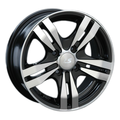 LS 142 6,5x15 4x108 ET27 D65,1 BKF