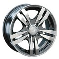LS 142 6,5x16 5x114,3 ET50 D73,1 GMF