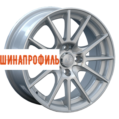Диски LS LS 143 6,5x15 4x100 ET40 D73,1 SF