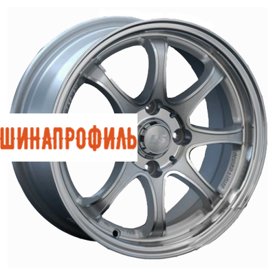 Диски LS LS 144 6,5x15 4x108 ET27 D65,1 SF