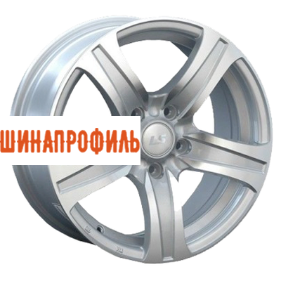 Диски LS LS 145 6,5x15 4x100 ET40 D60,1 SF