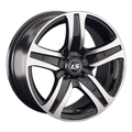 LS 145 6,5x15 4x100 ET40 D73,1 BKF