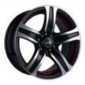 LS 145 6,5x15 5x105 ET39 D56,6 BKFRL