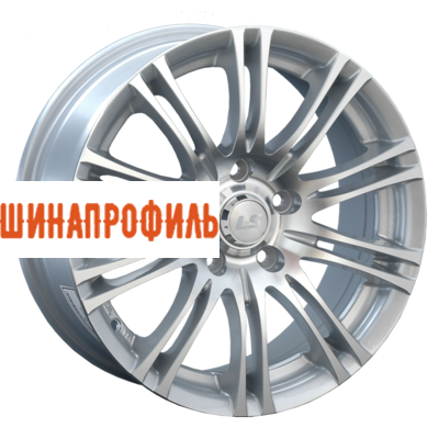 Диски LS LS 146 7x16 5x114,3 ET40 D73,1 SF