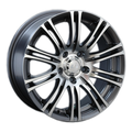 LS 146 7x16 5x114,3 ET40 D73,1 GMF