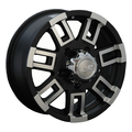LS 158 8x16 5x139,7 ET30 D98,5 MBF