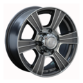 LS 160 7x16 6x139,7 ET10 D107,1 GMF