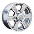 LS 160 7x16 5x139,7 ET35 D98,5 SF