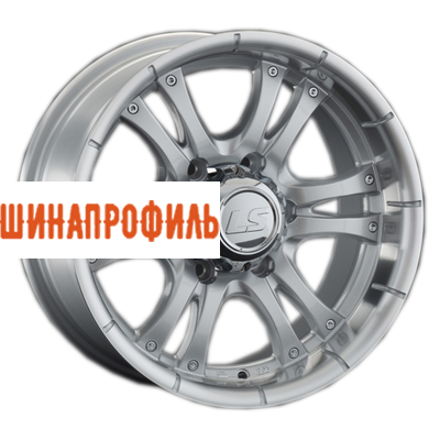 Диски LS LS 161 8x16 6x139,7 ET10 D93,1 SL